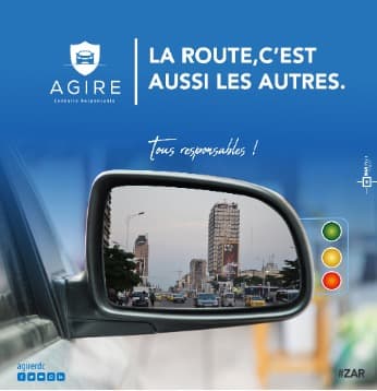 La route, c'est aussi les autres